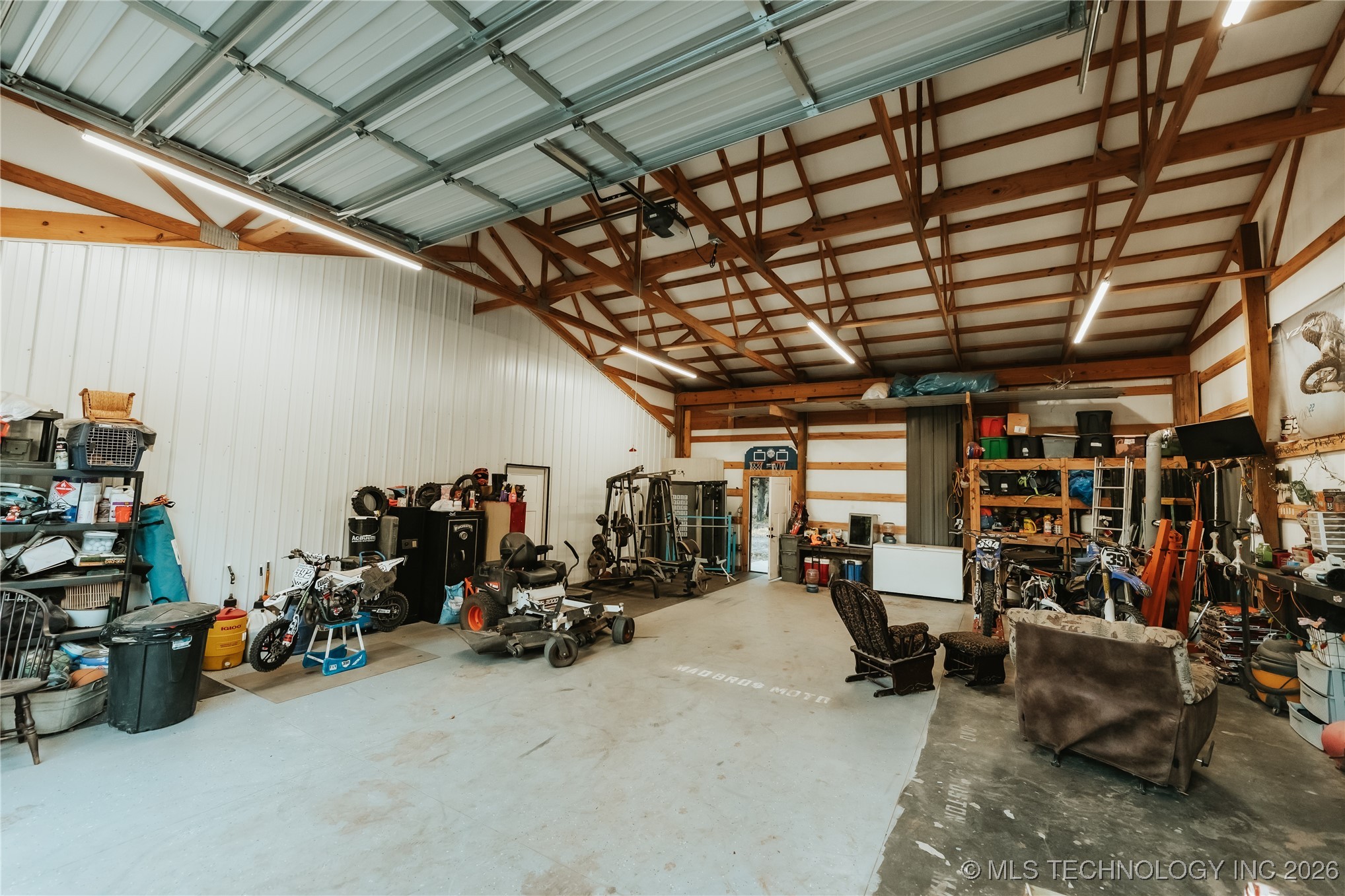 348550 E Parkside Drive Pawnee OK 74058