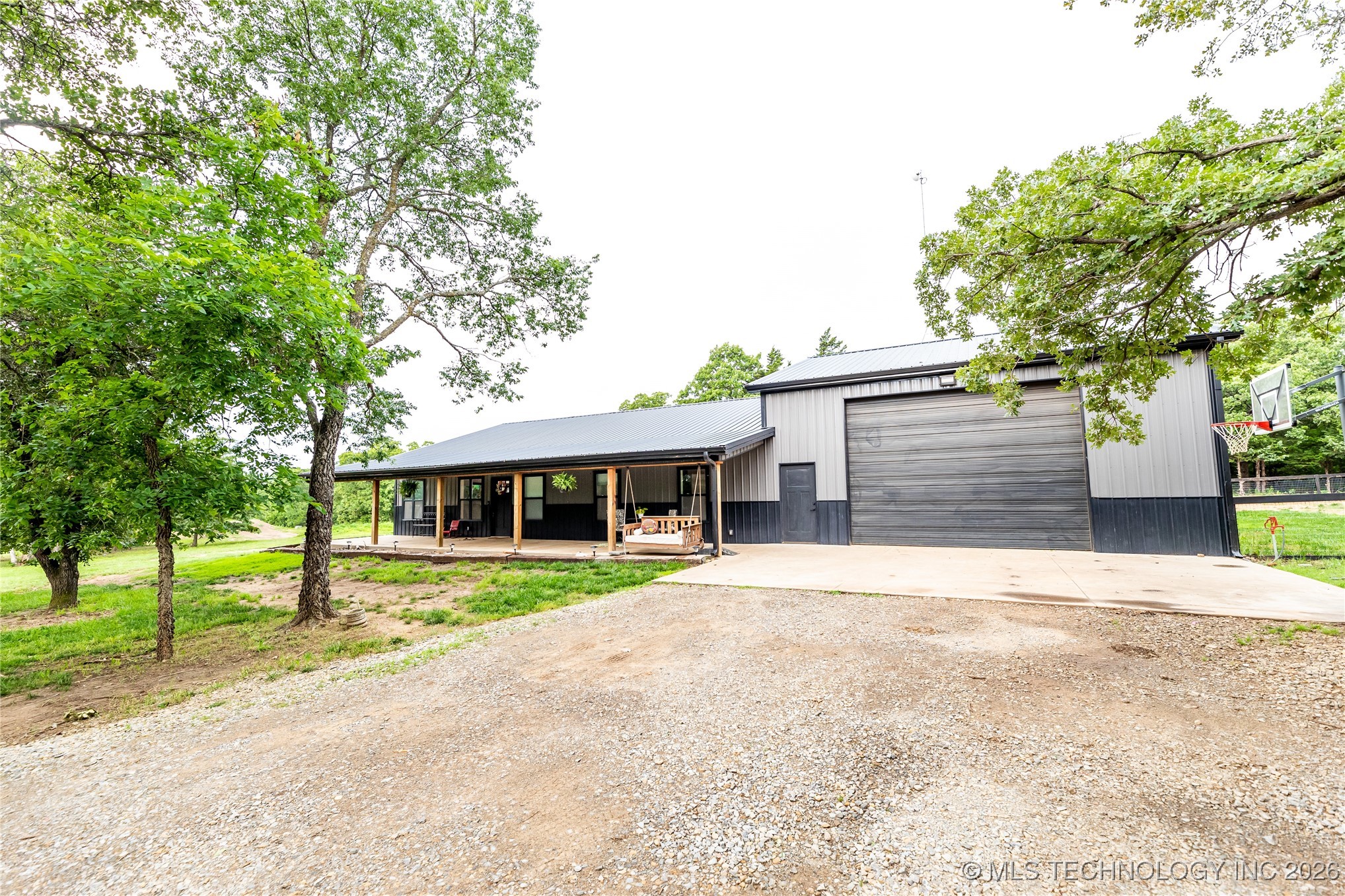 348550 E Parkside Drive Pawnee OK 74058