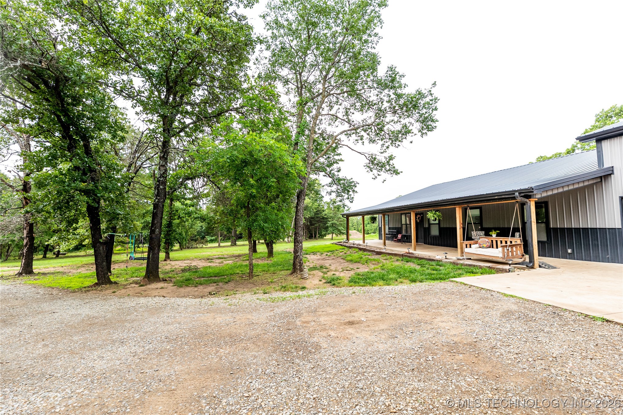 348550 E Parkside Drive Pawnee OK 74058