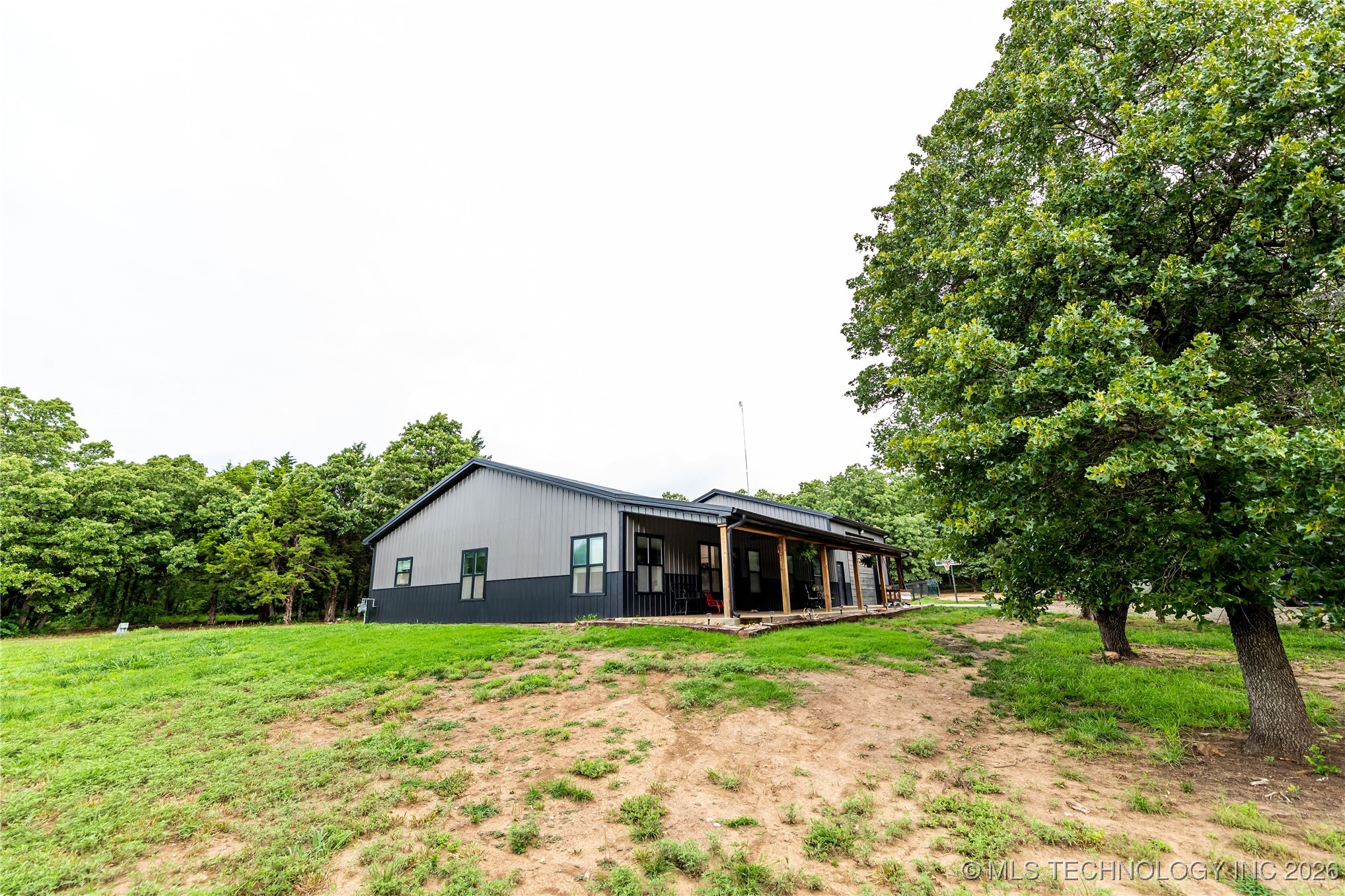 348550 E Parkside Drive Pawnee OK 74058