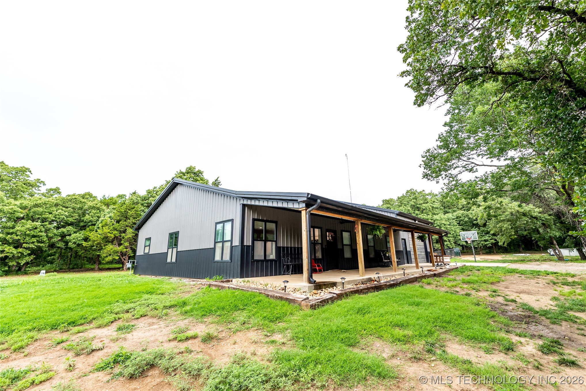 348550 E Parkside Drive Pawnee OK 74058