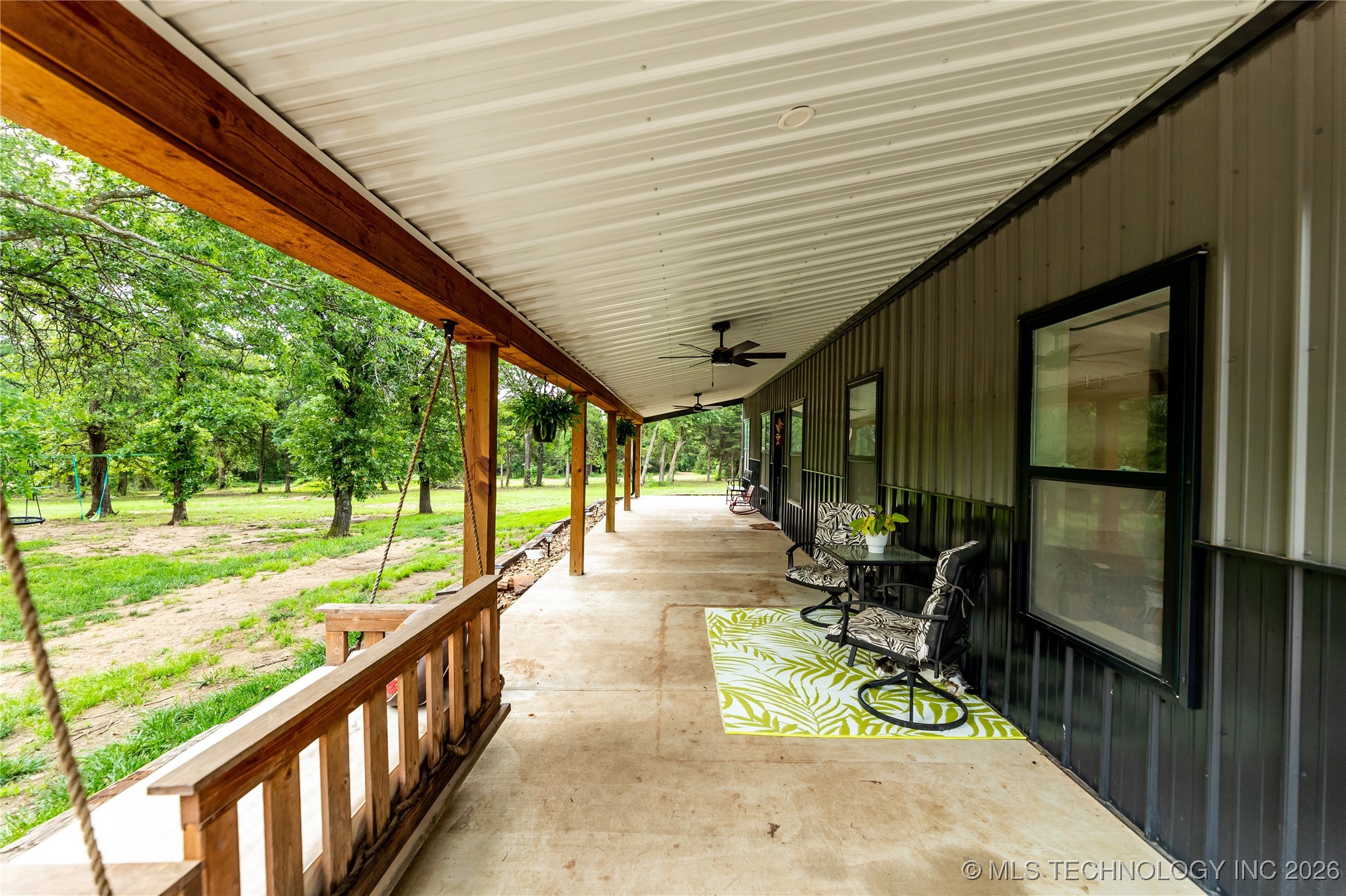 348550 E Parkside Drive Pawnee OK 74058