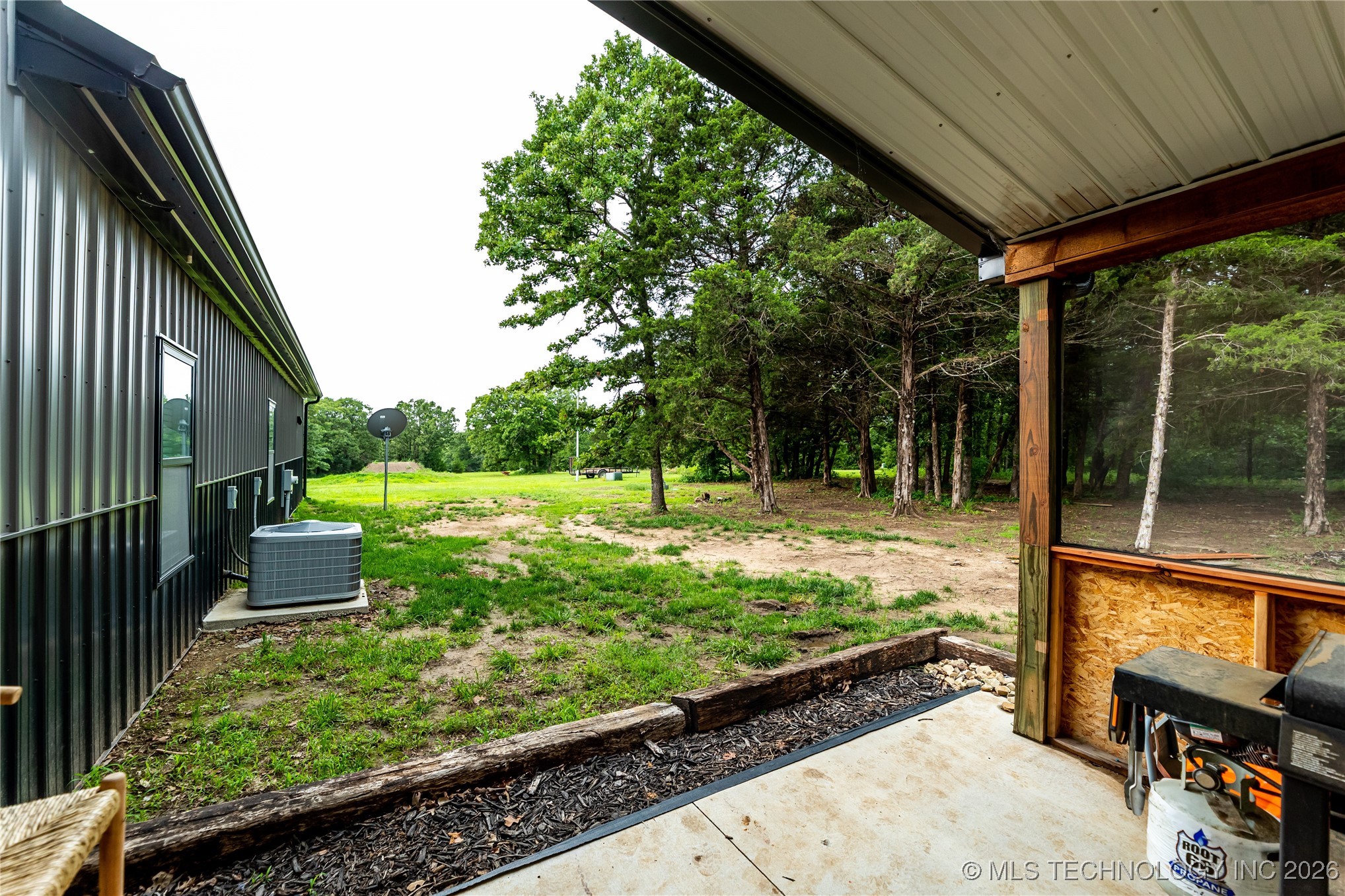 348550 E Parkside Drive Pawnee OK 74058