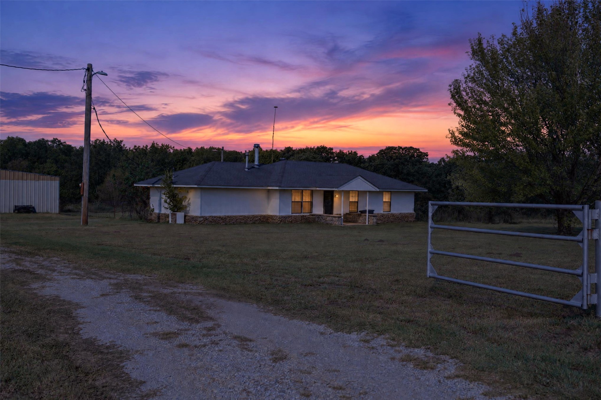 2950 S 385th West Avenue Mannford OK 74044