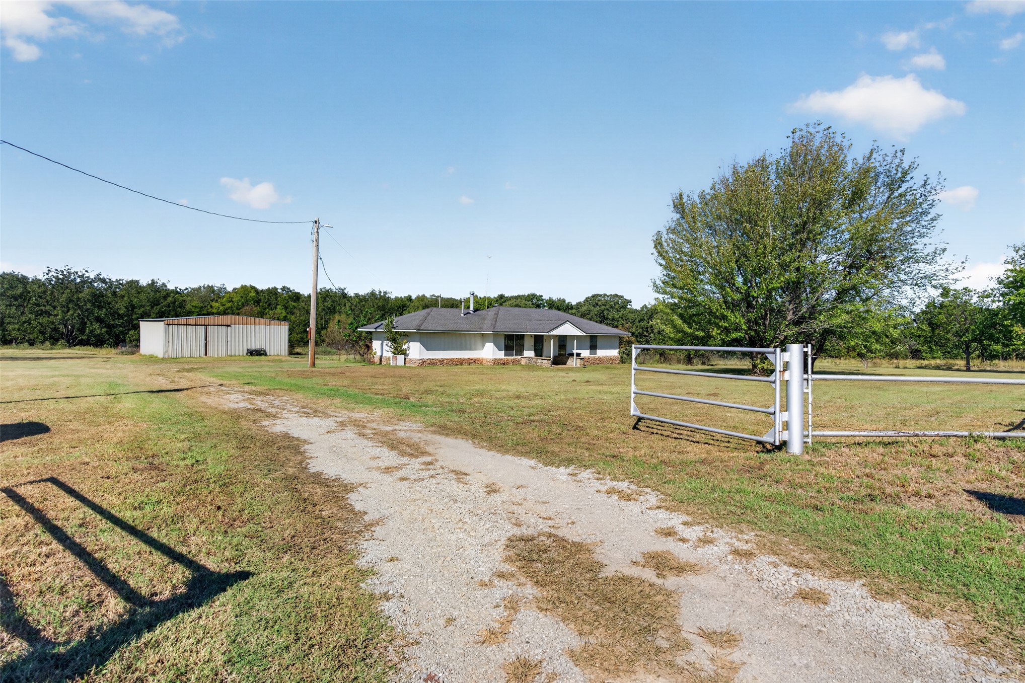 2950 S 385th West Avenue Mannford OK 74044