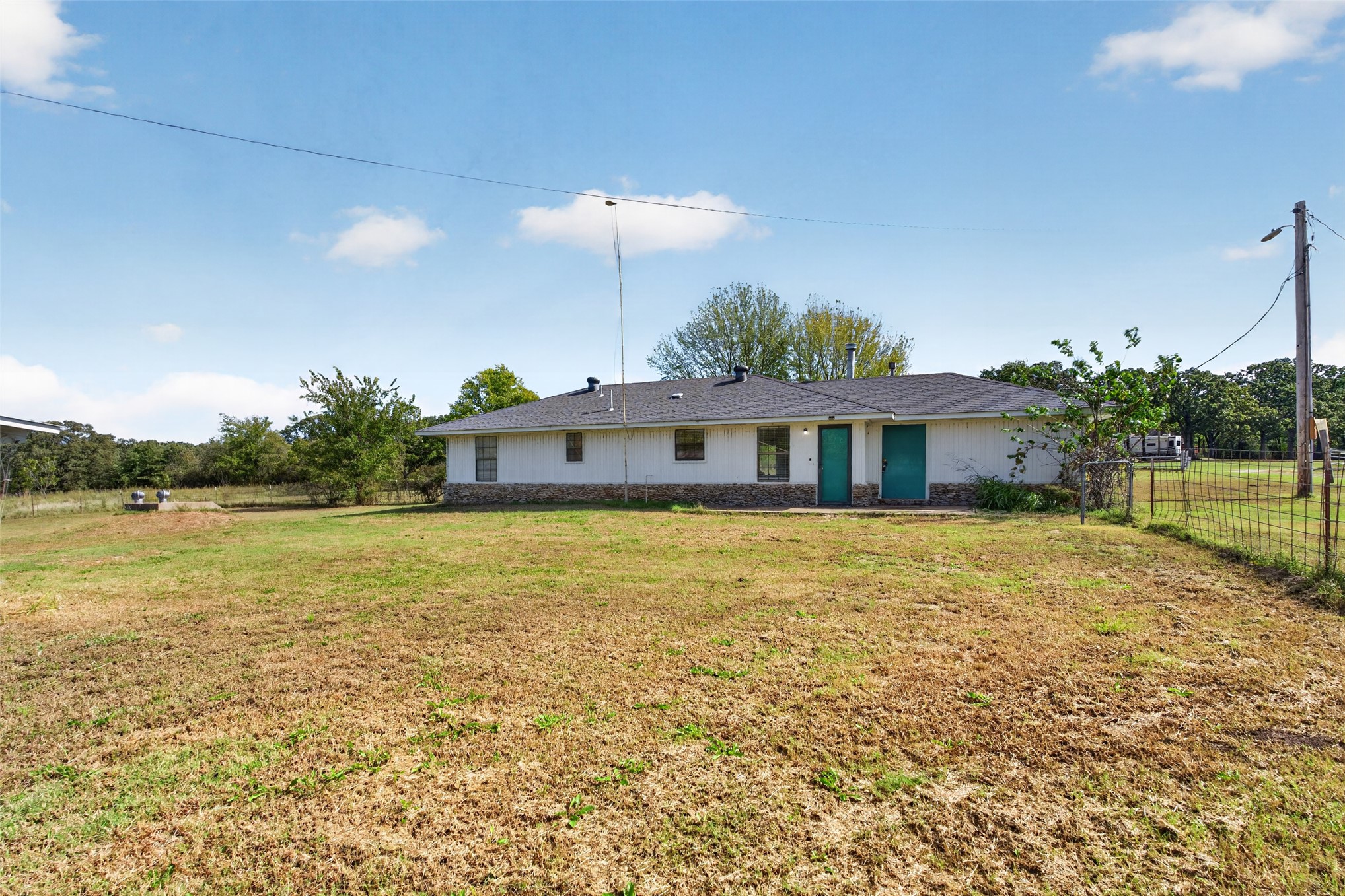 2950 S 385th West Avenue Mannford OK 74044
