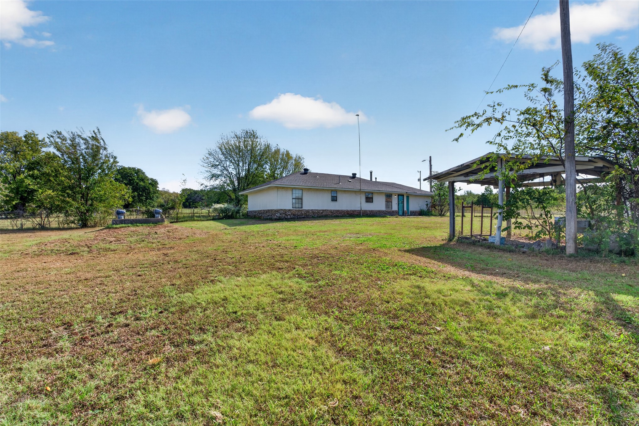 2950 S 385th West Avenue Mannford OK 74044