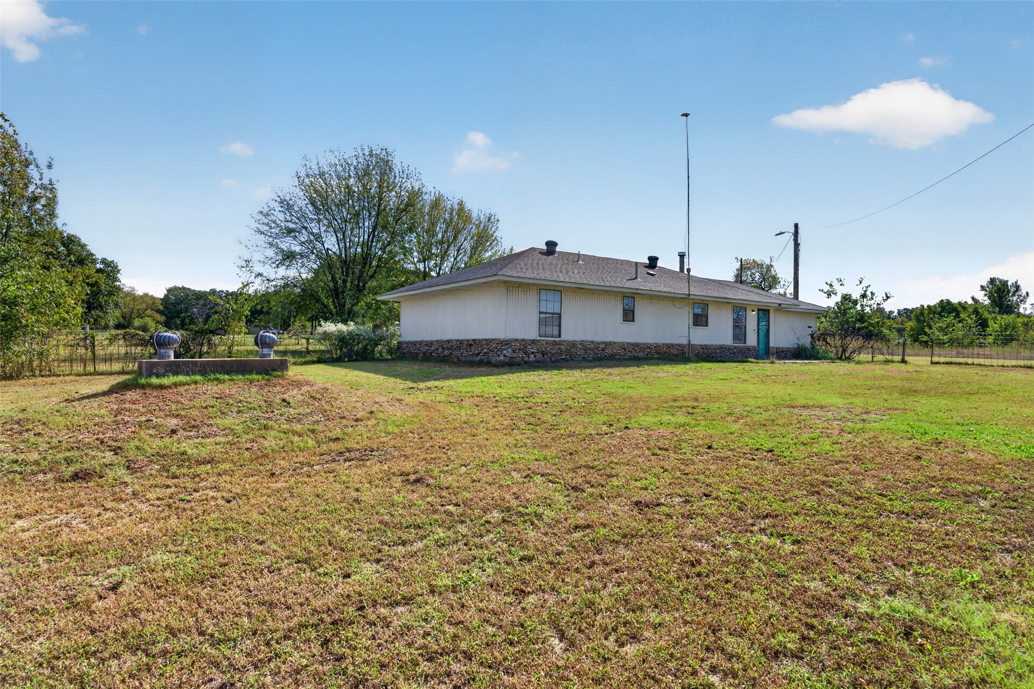 2950 S 385th West Avenue Mannford OK 74044