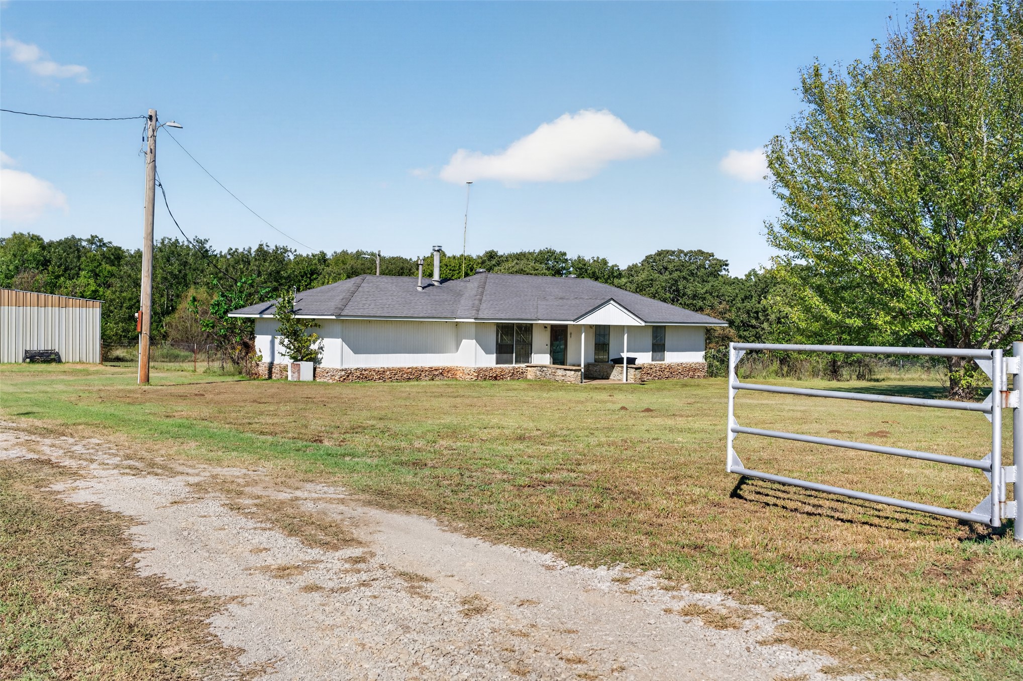 2950 S 385th West Avenue Mannford OK 74044