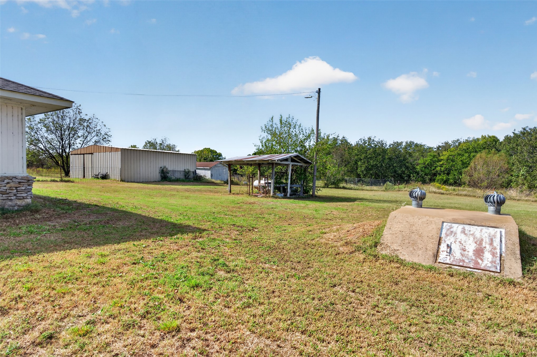 2950 S 385th West Avenue Mannford OK 74044