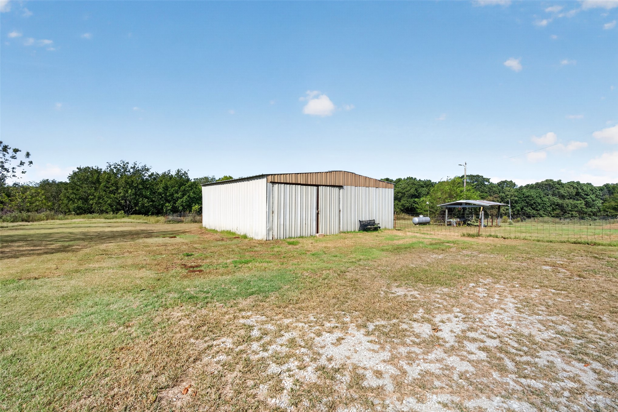 2950 S 385th West Avenue Mannford OK 74044