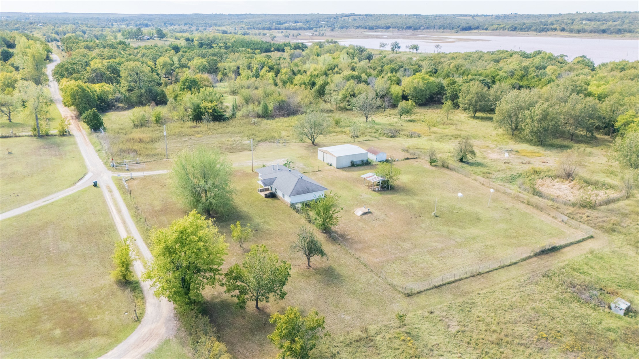 2950 S 385th West Avenue Mannford OK 74044