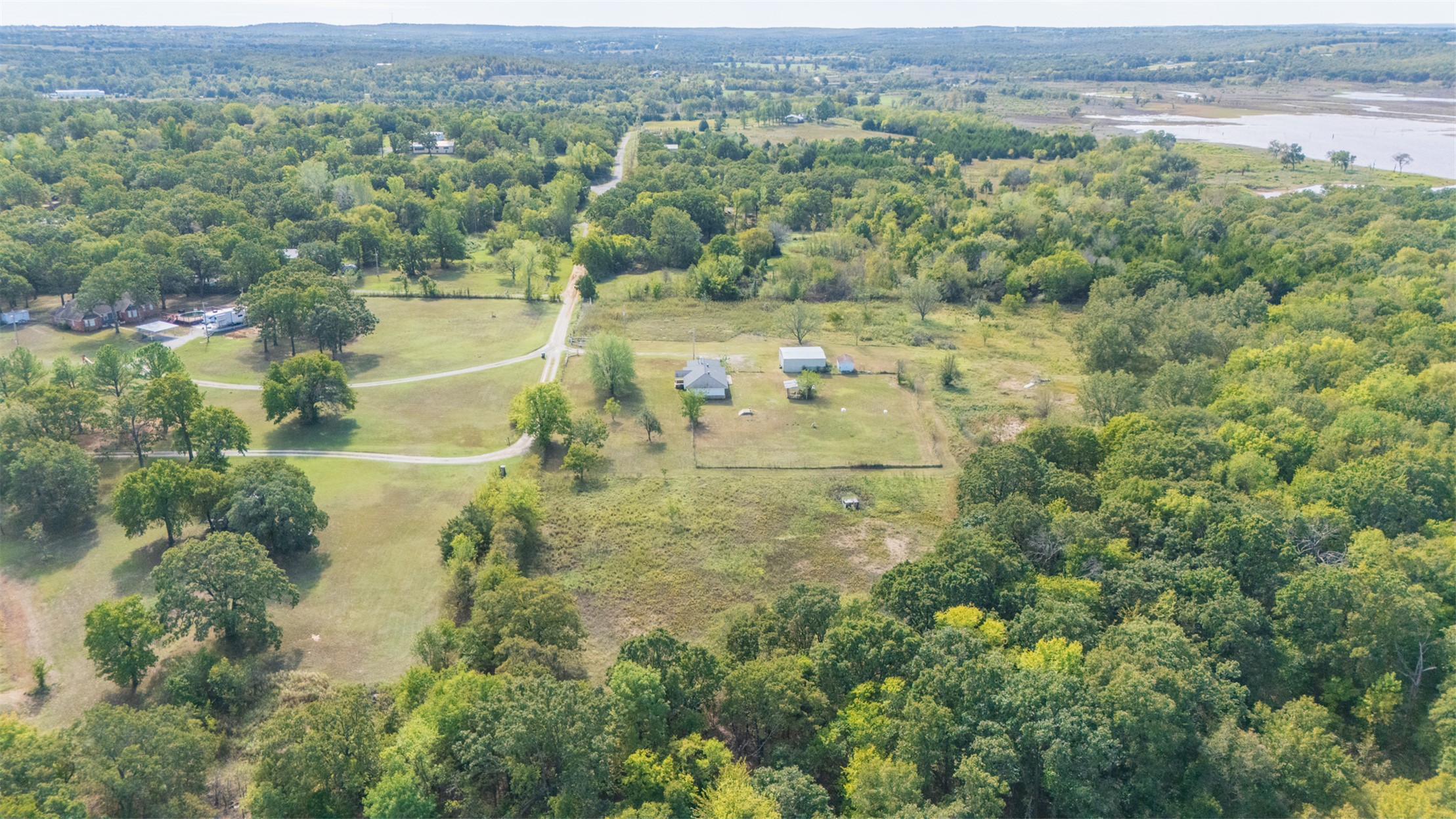 2950 S 385th West Avenue Mannford OK 74044