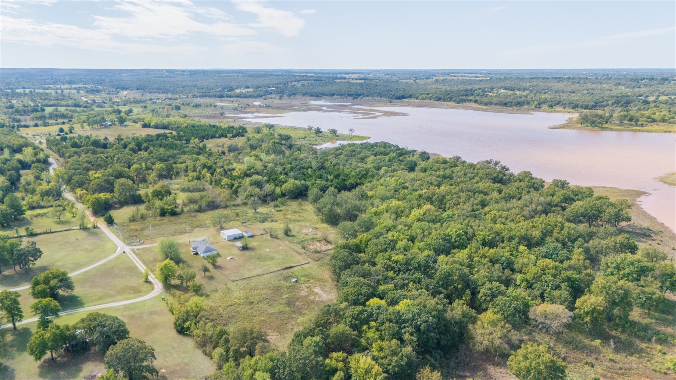 2950 S 385th West Avenue Mannford OK 74044