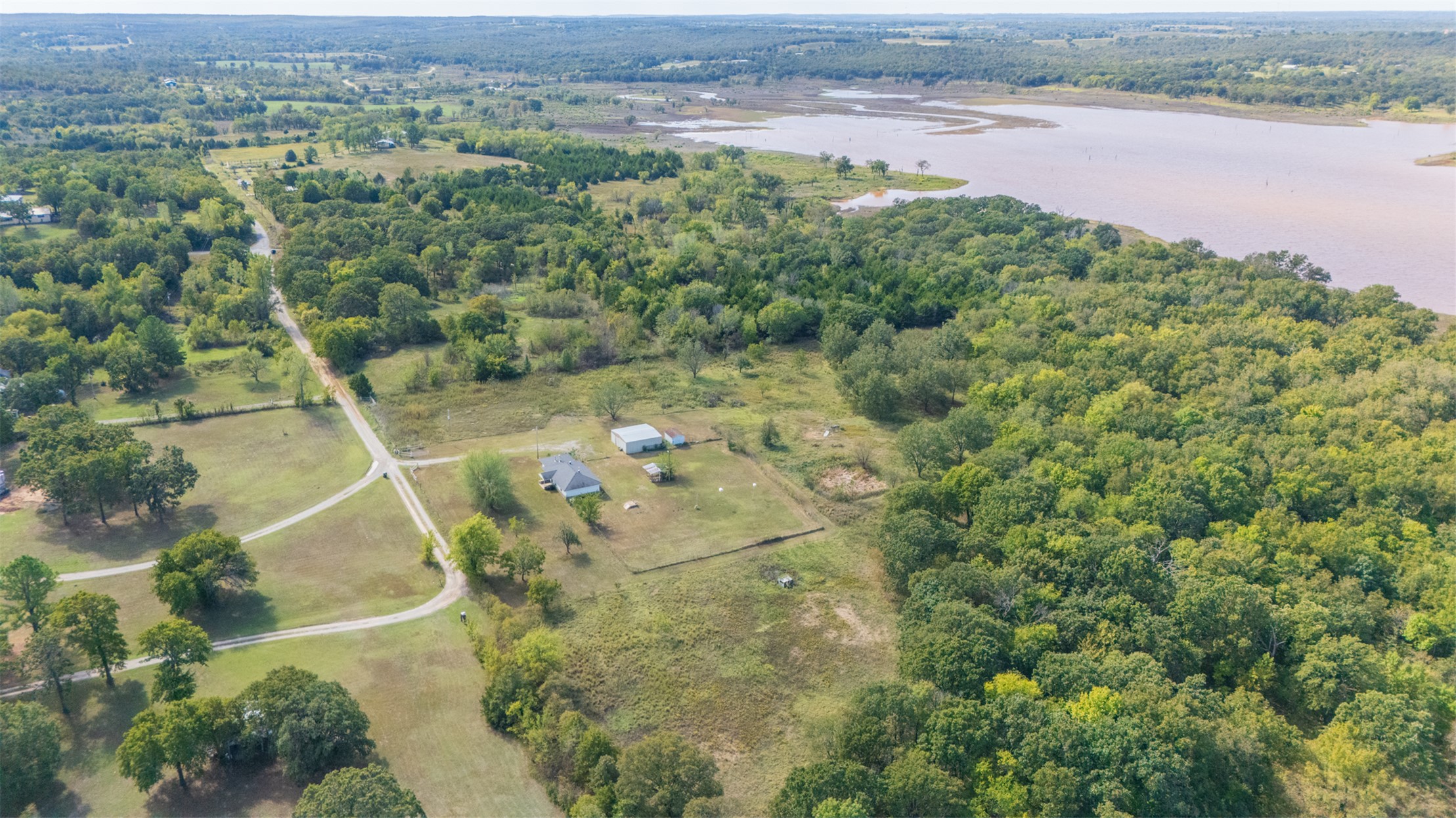 2950 S 385th West Avenue Mannford OK 74044