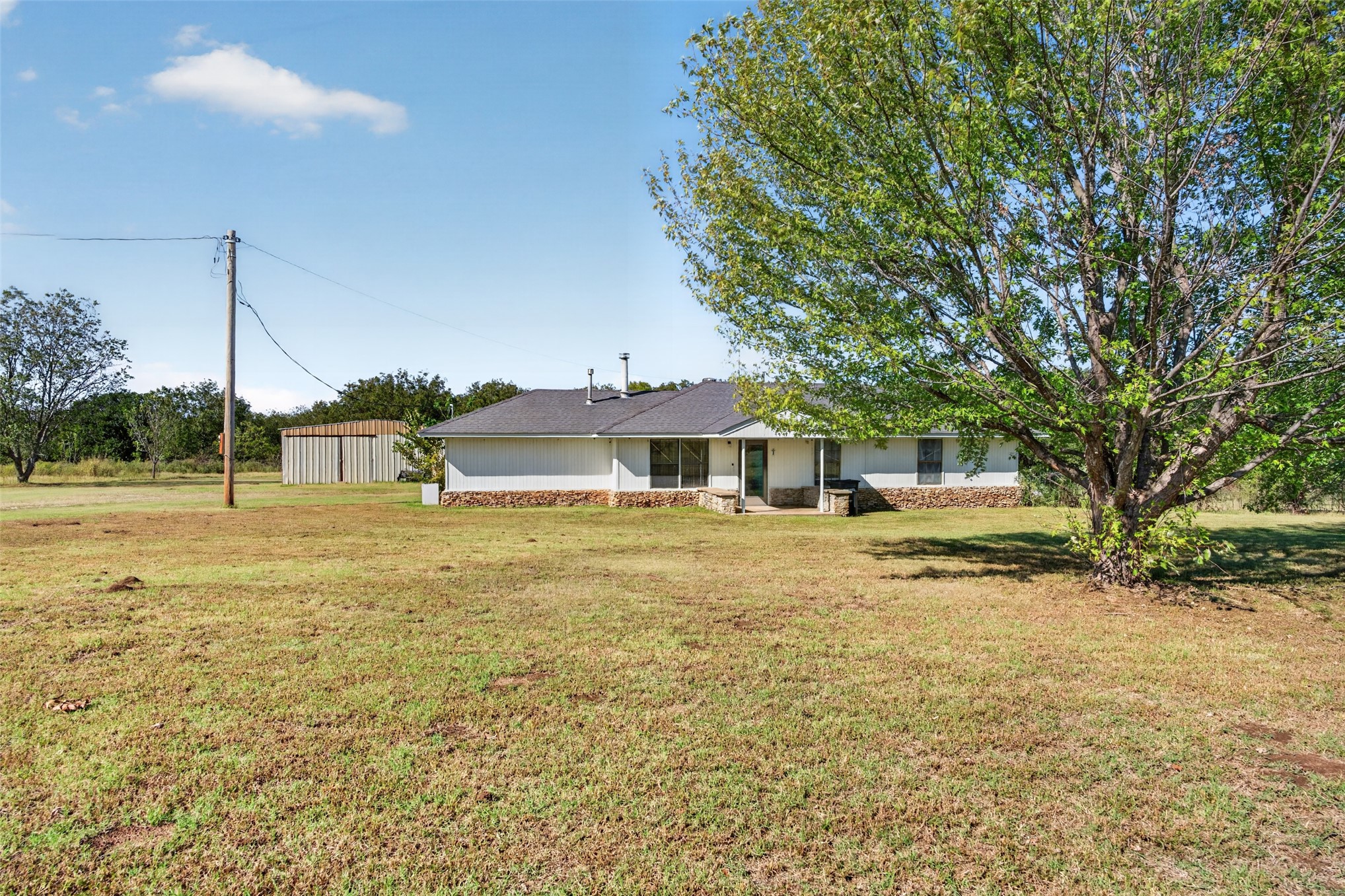 2950 S 385th West Avenue Mannford OK 74044