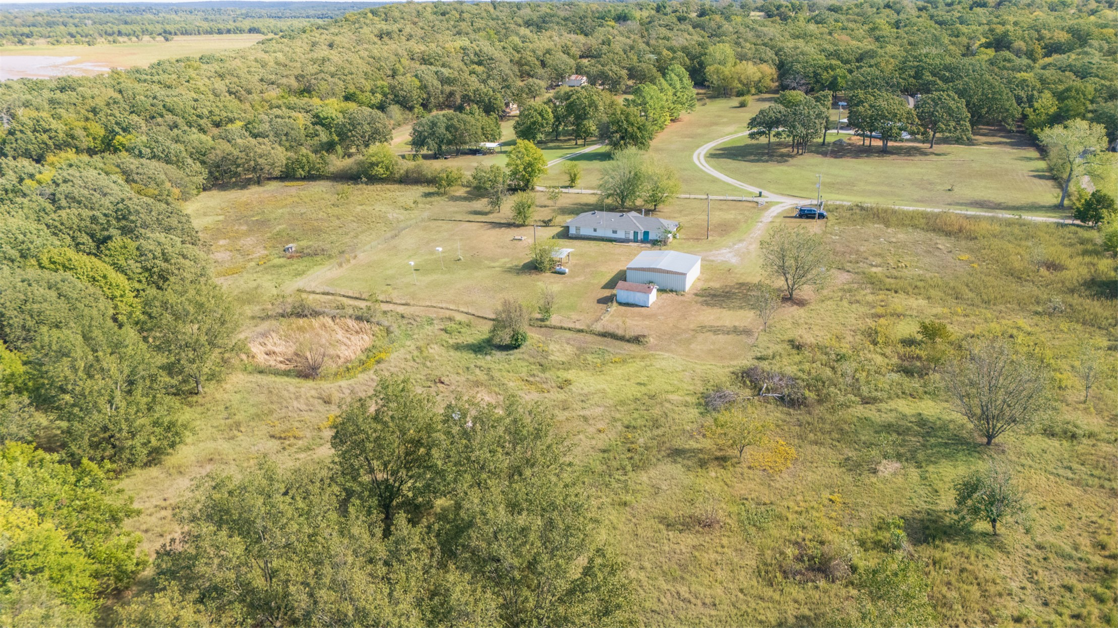 2950 S 385th West Avenue Mannford OK 74044