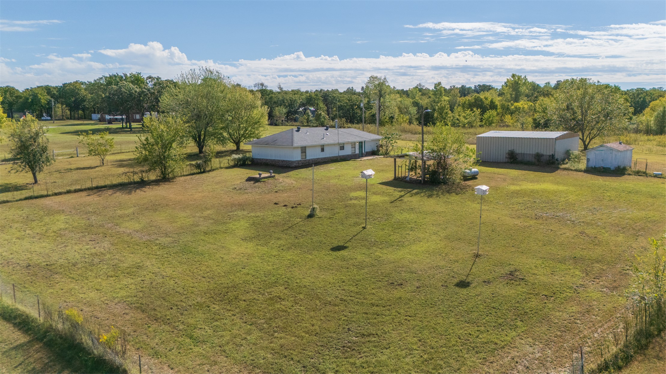2950 S 385th West Avenue Mannford OK 74044
