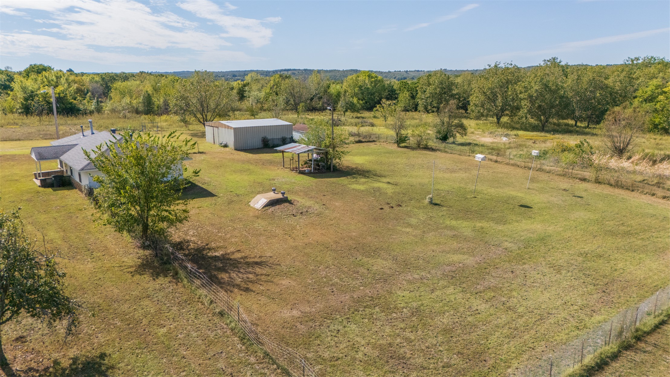 2950 S 385th West Avenue Mannford OK 74044