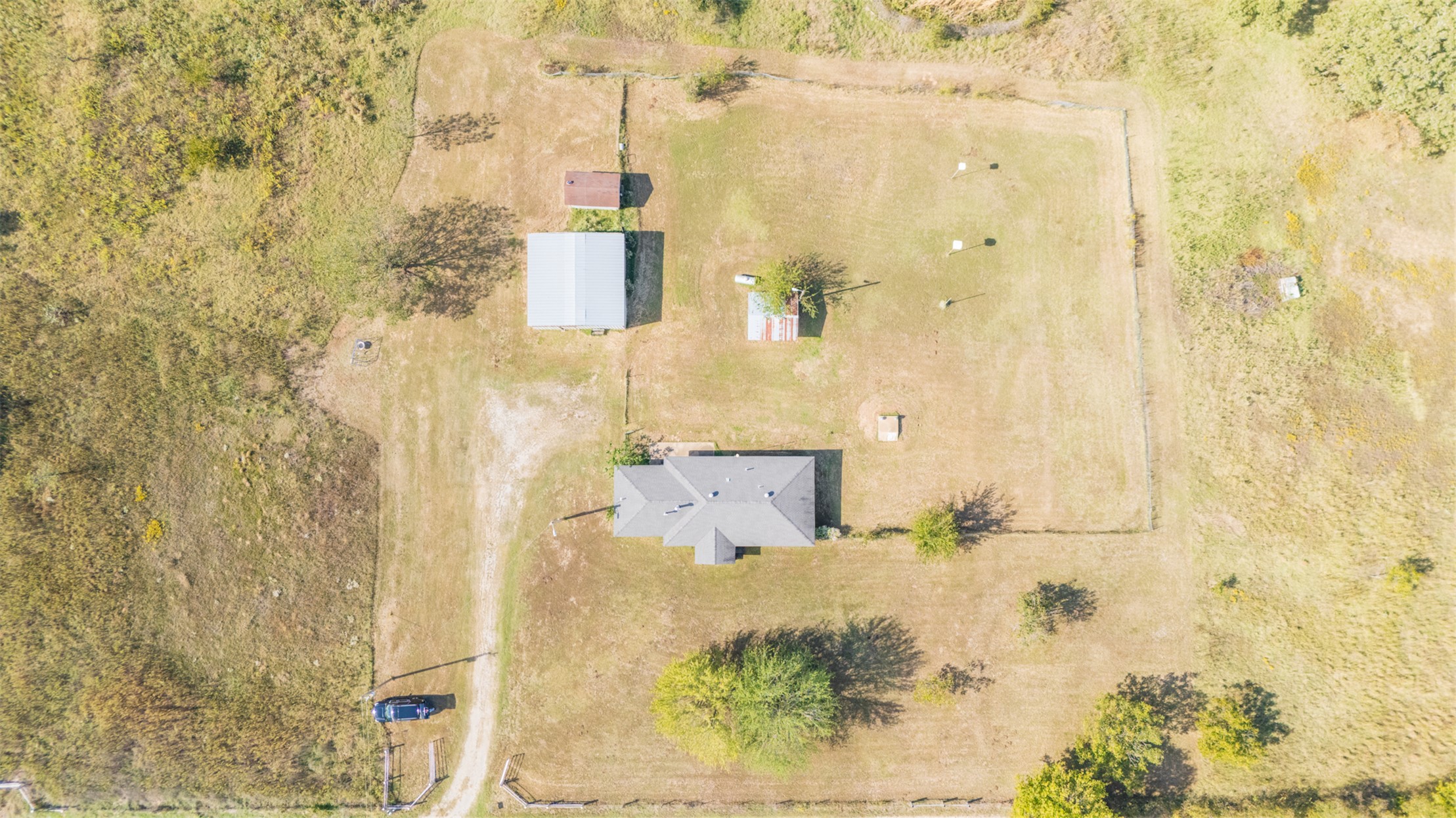 2950 S 385th West Avenue Mannford OK 74044