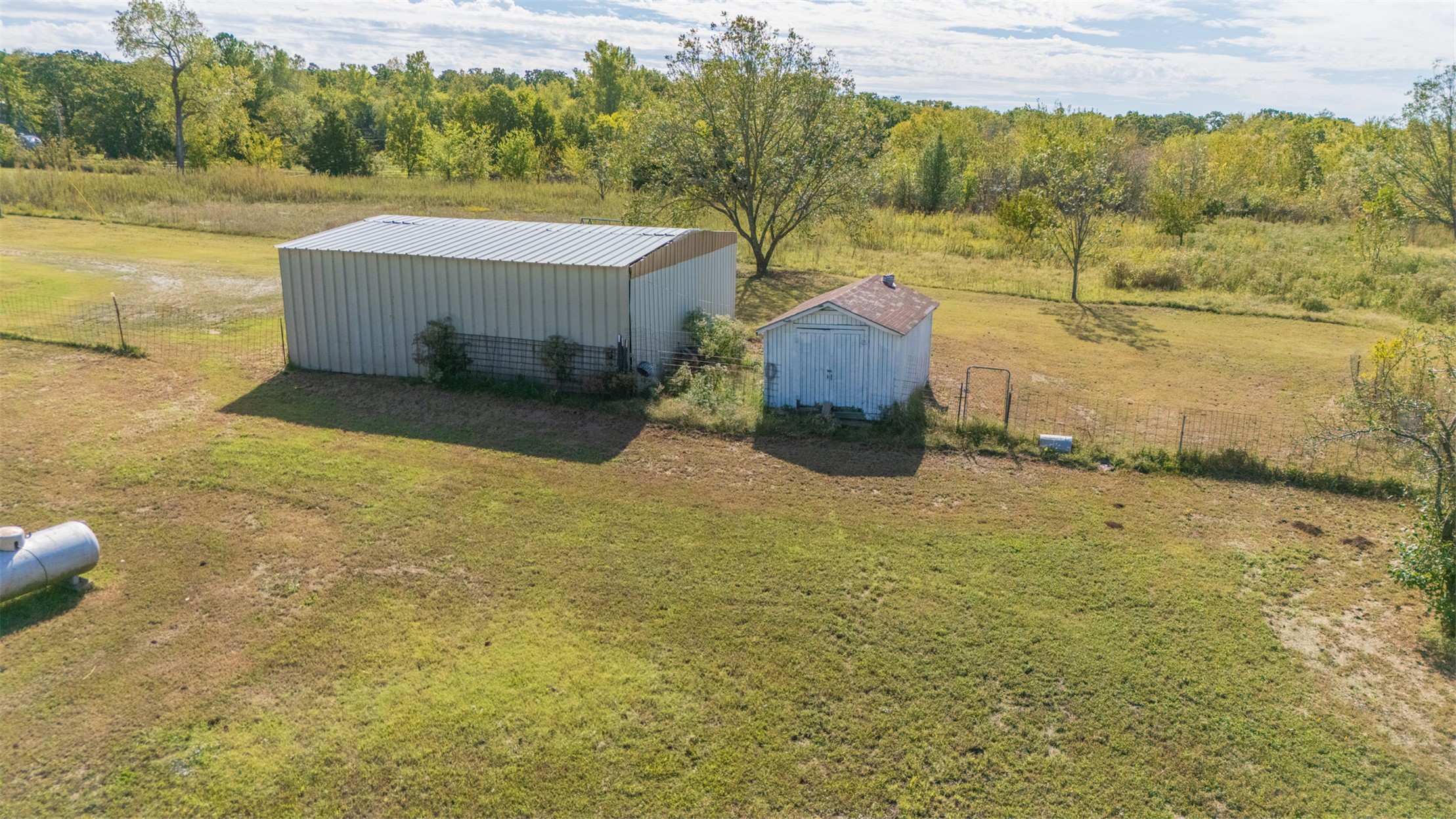 2950 S 385th West Avenue Mannford OK 74044