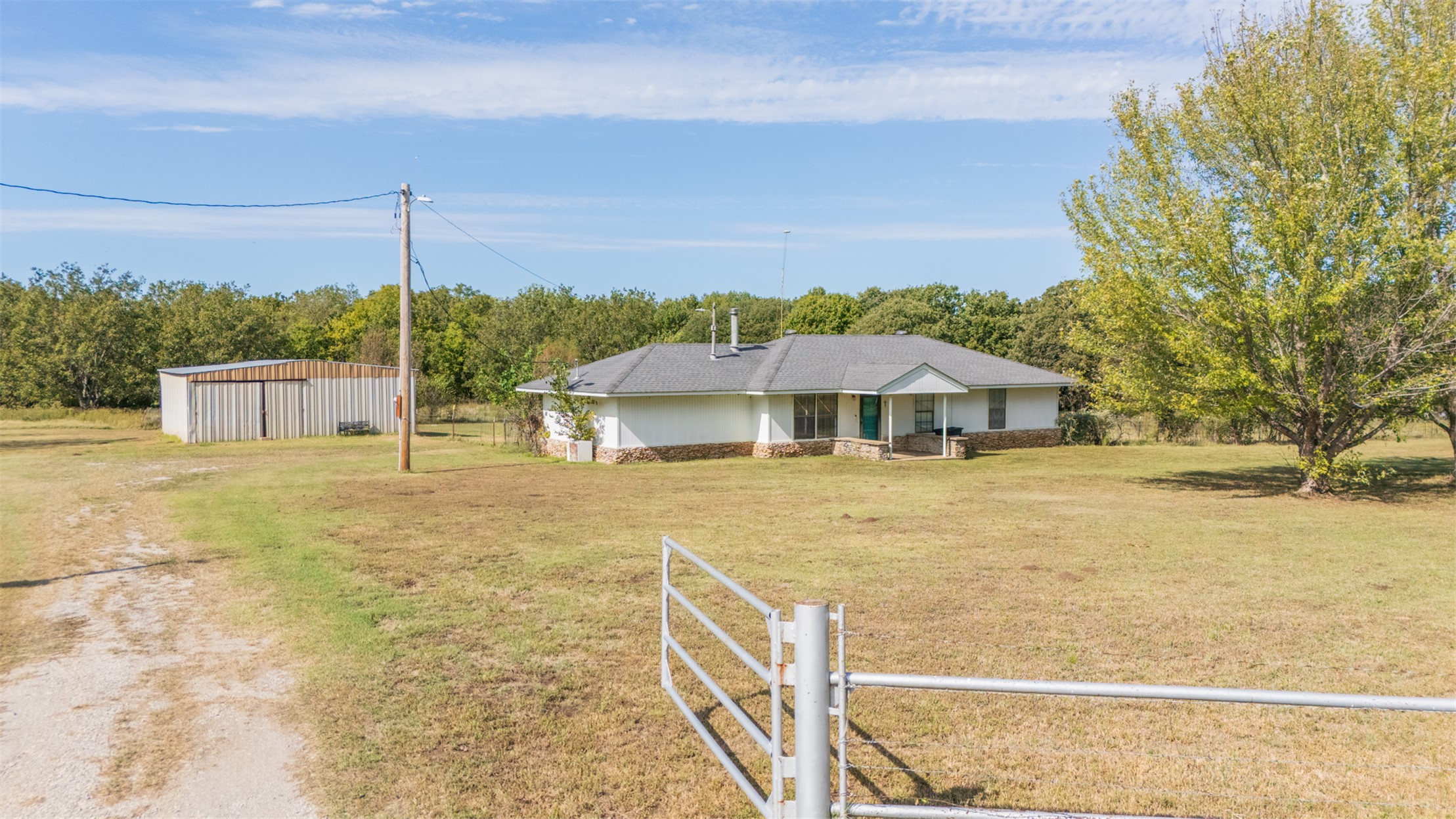 2950 S 385th West Avenue Mannford OK 74044