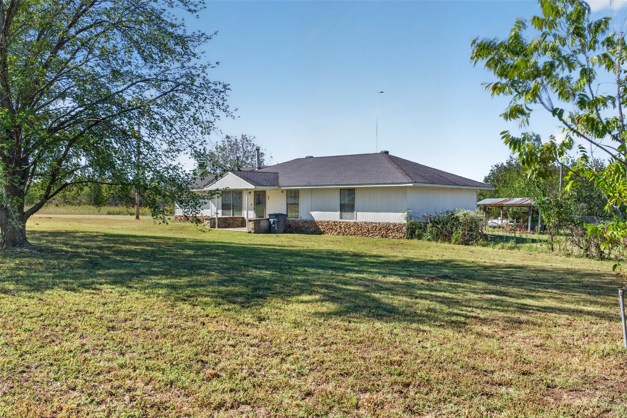 2950 S 385th West Avenue Mannford OK 74044