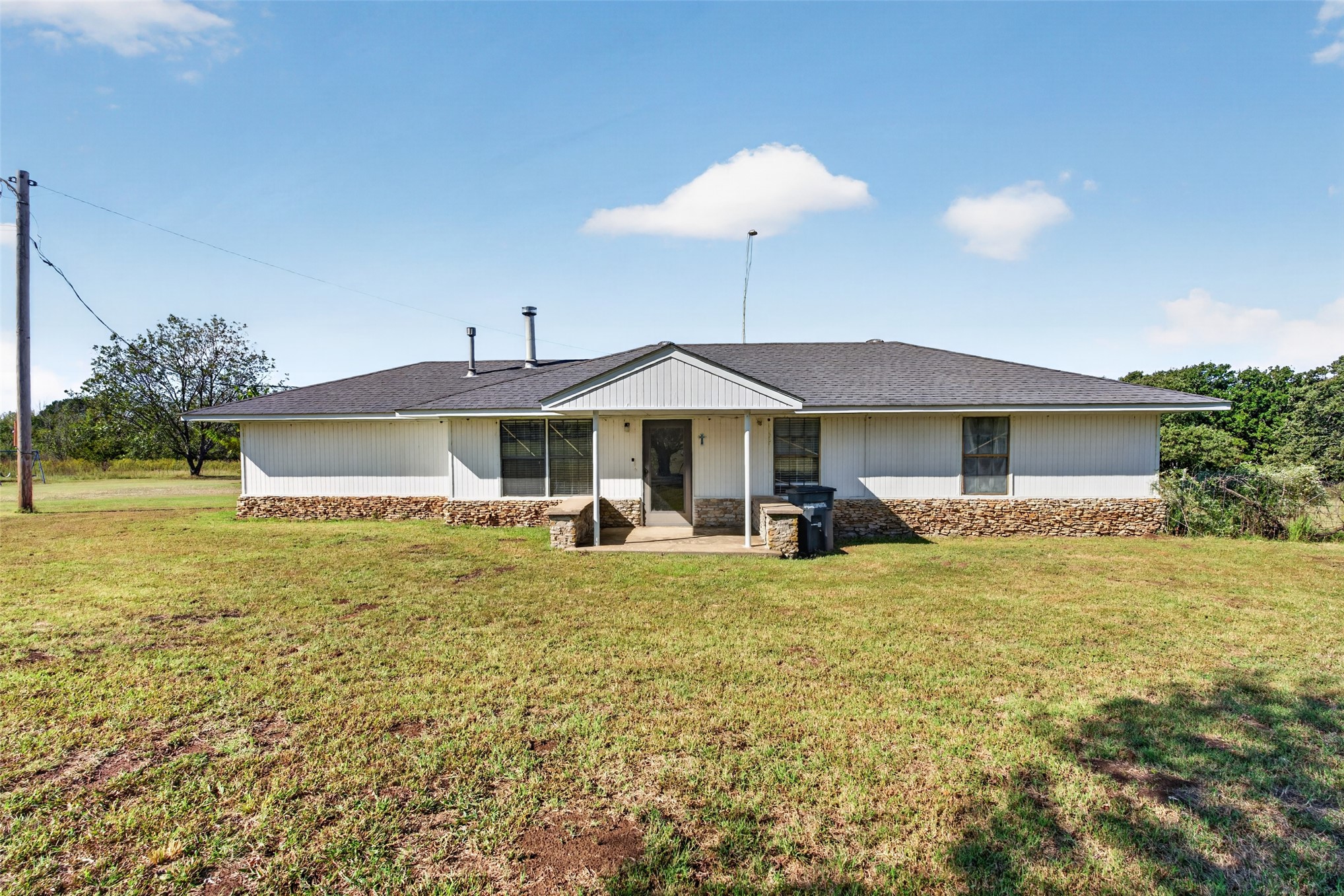 2950 S 385th West Avenue Mannford OK 74044