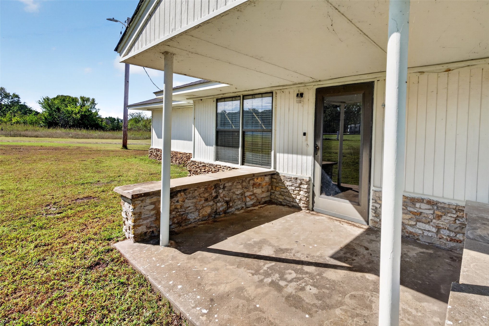 2950 S 385th West Avenue Mannford OK 74044