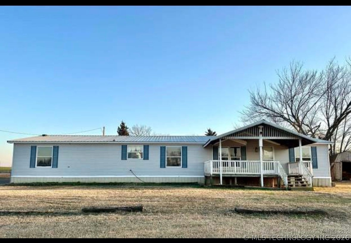 5051 S 213th Eastavenue Broken Arrow OK 74014