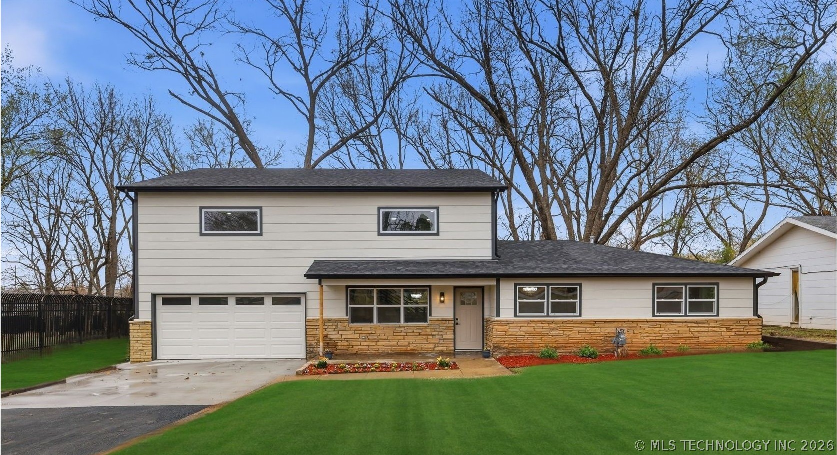2439 E 67th Street Tulsa OK 74136