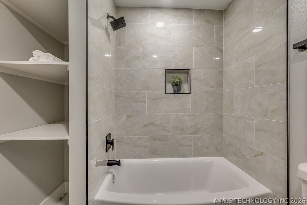 2439 E 67th Street Tulsa OK 74136
