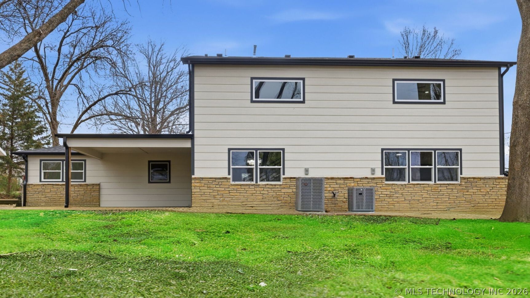 2439 E 67th Street Tulsa OK 74136