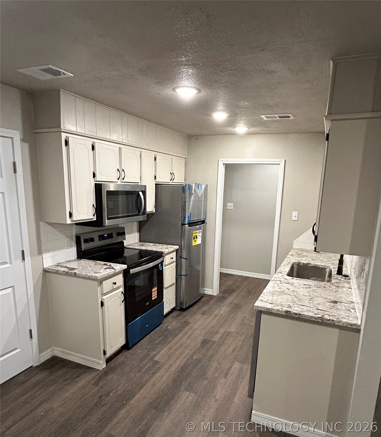473 N Murray Atoka OK 74525