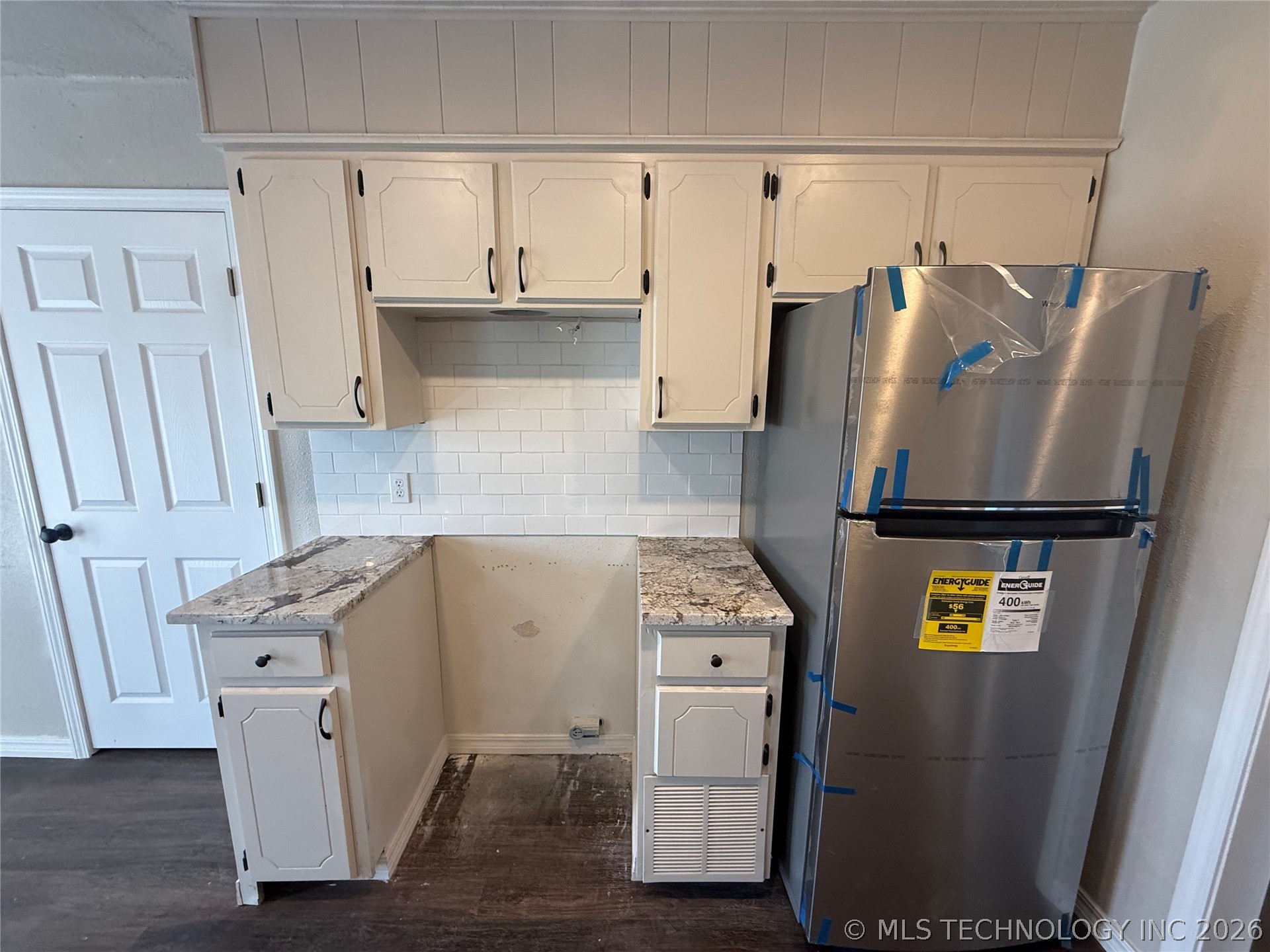 473 N Murray Atoka OK 74525