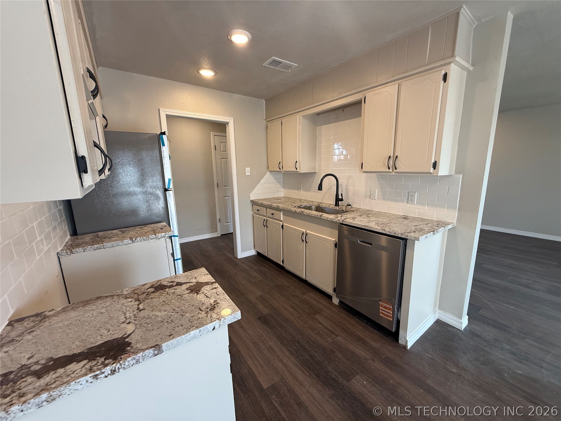 473 N Murray Atoka OK 74525
