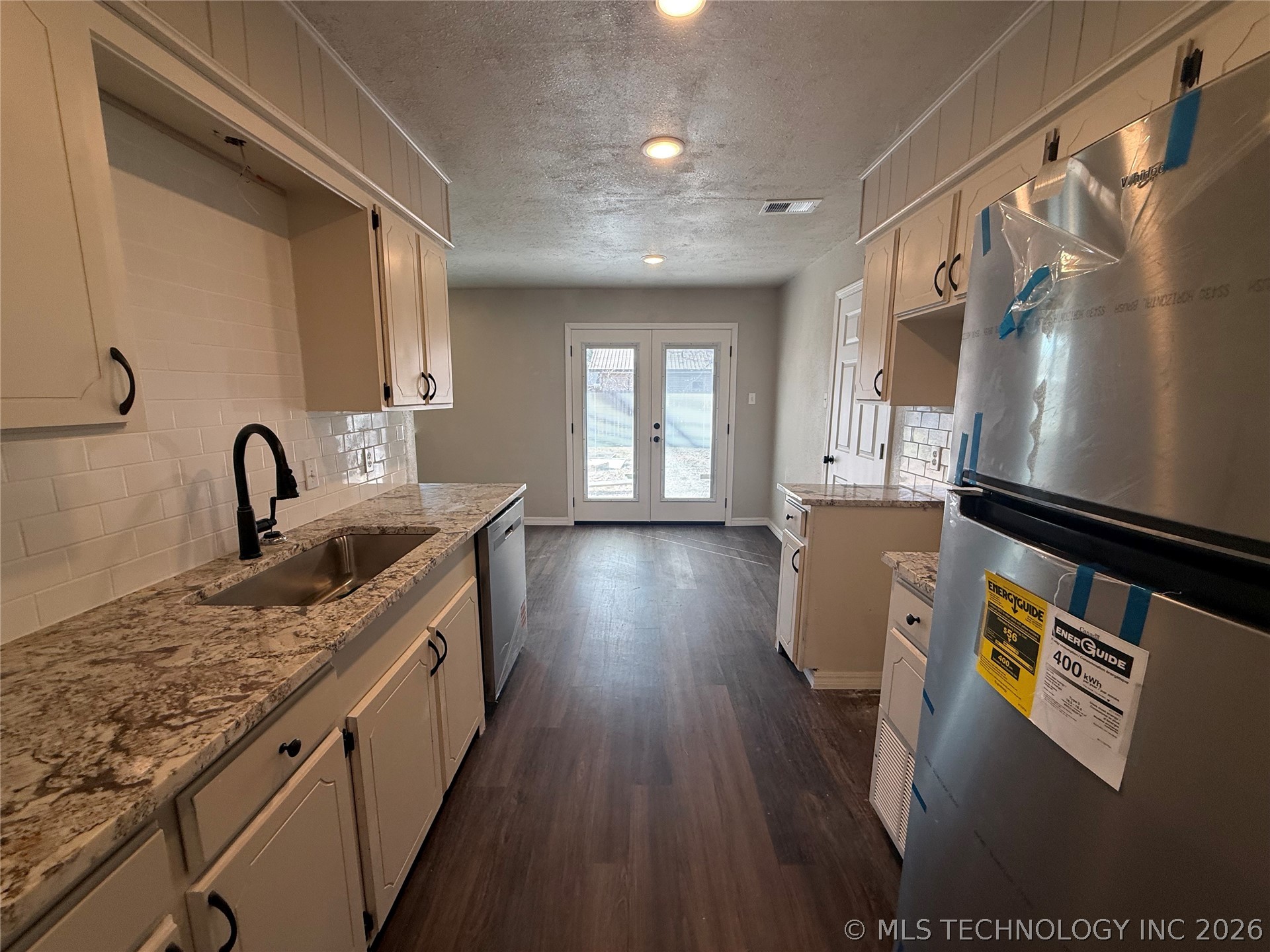 473 N Murray Atoka OK 74525
