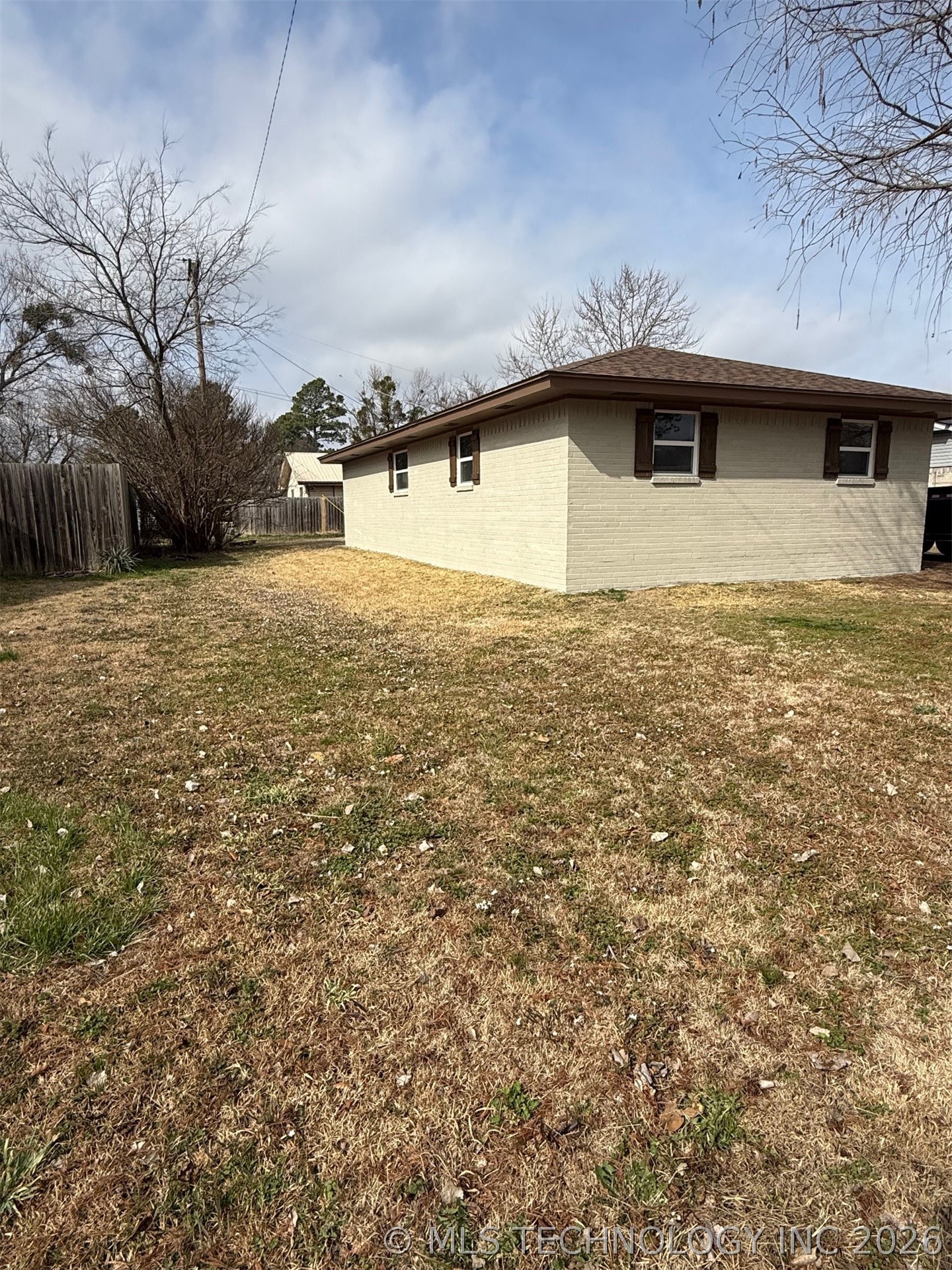 473 N Murray Atoka OK 74525