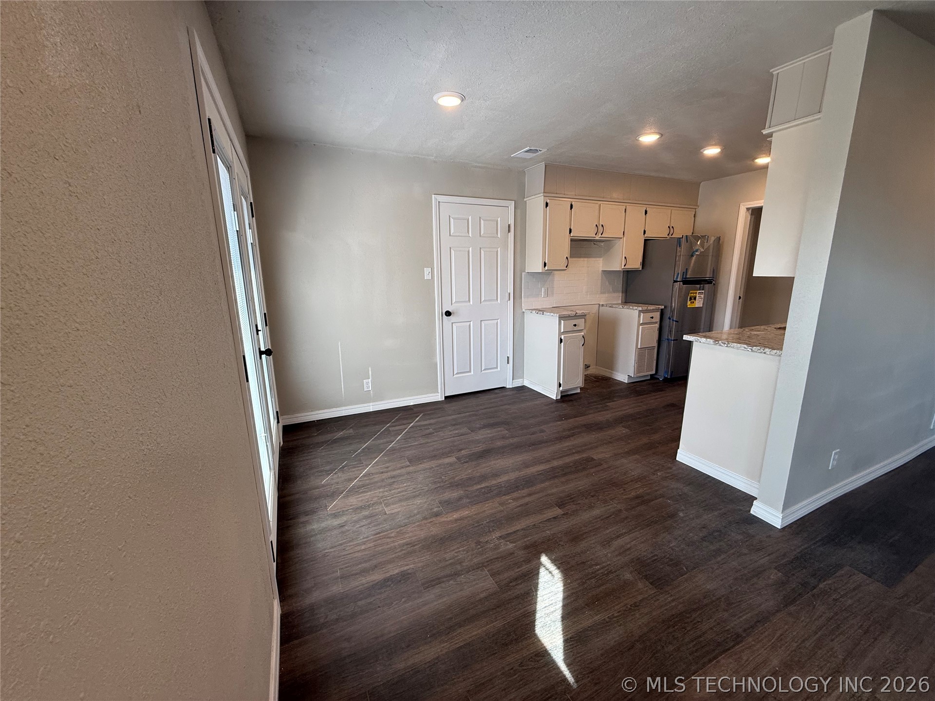 473 N Murray Atoka OK 74525