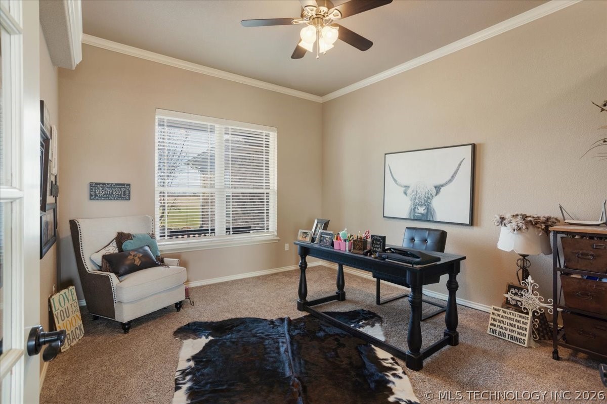 42 Deer Run Durant OK 74701