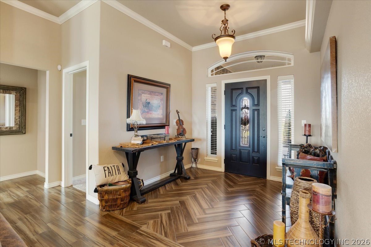 42 Deer Run Durant OK 74701