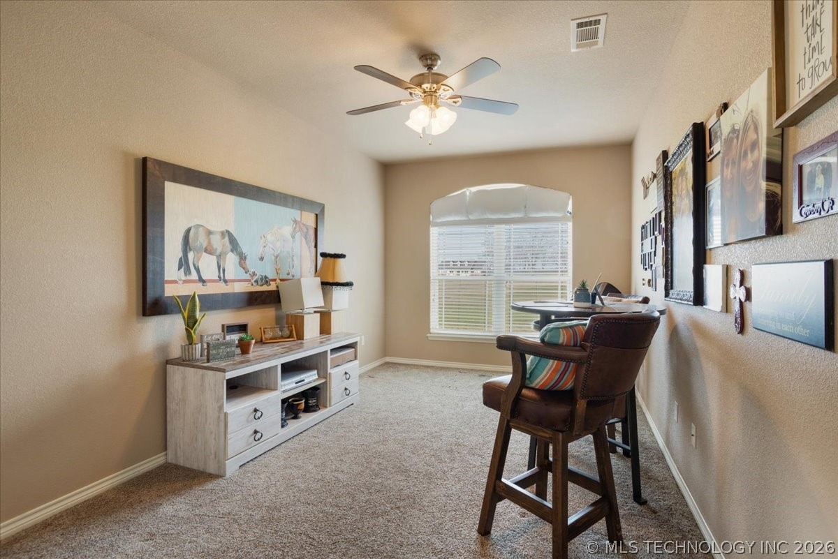 42 Deer Run Durant OK 74701