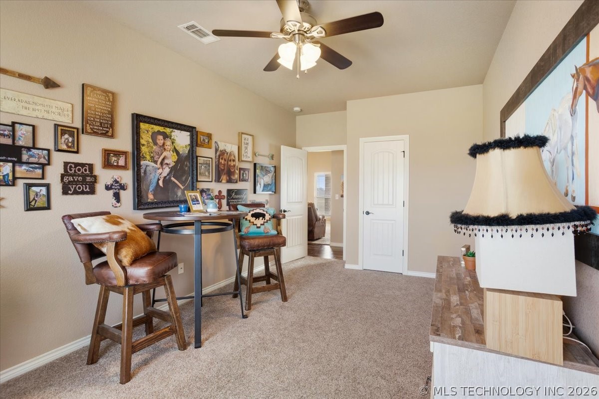 42 Deer Run Durant OK 74701