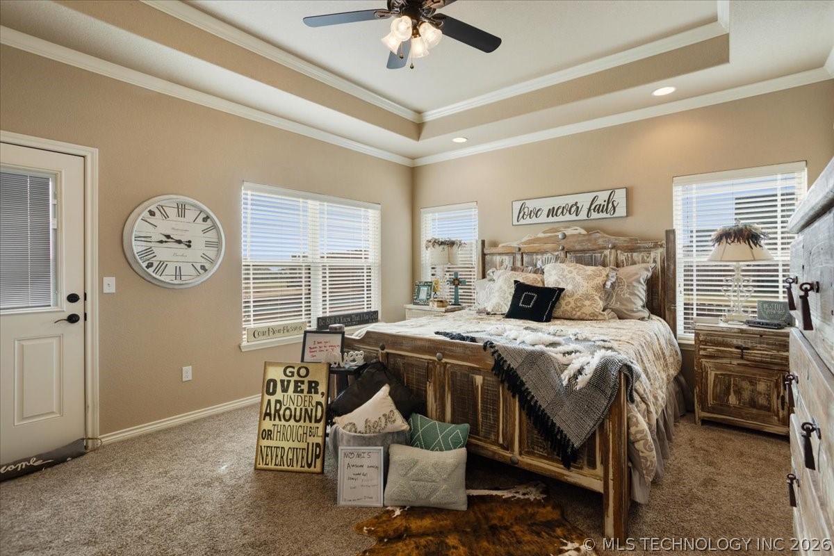42 Deer Run Durant OK 74701