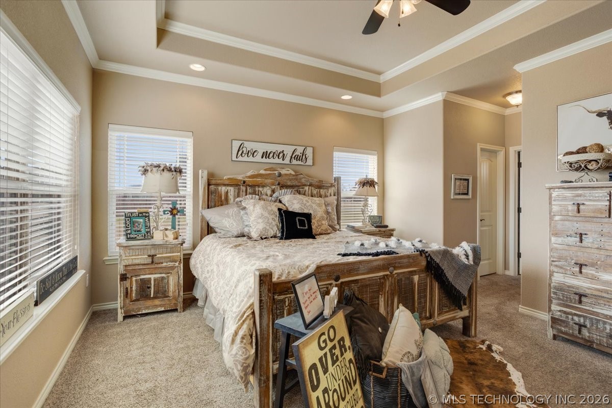 42 Deer Run Durant OK 74701