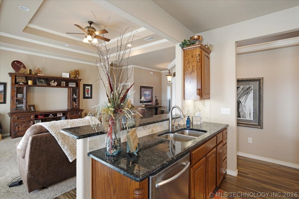 42 Deer Run Durant OK 74701