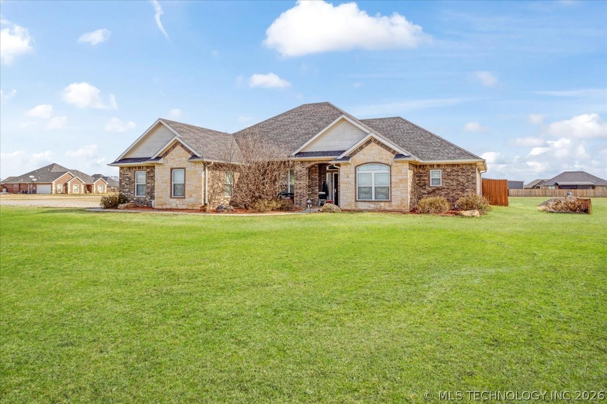 42 Deer Run Durant OK 74701