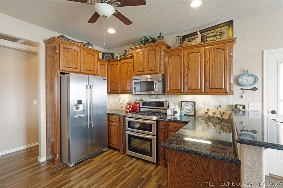 42 Deer Run Durant OK 74701