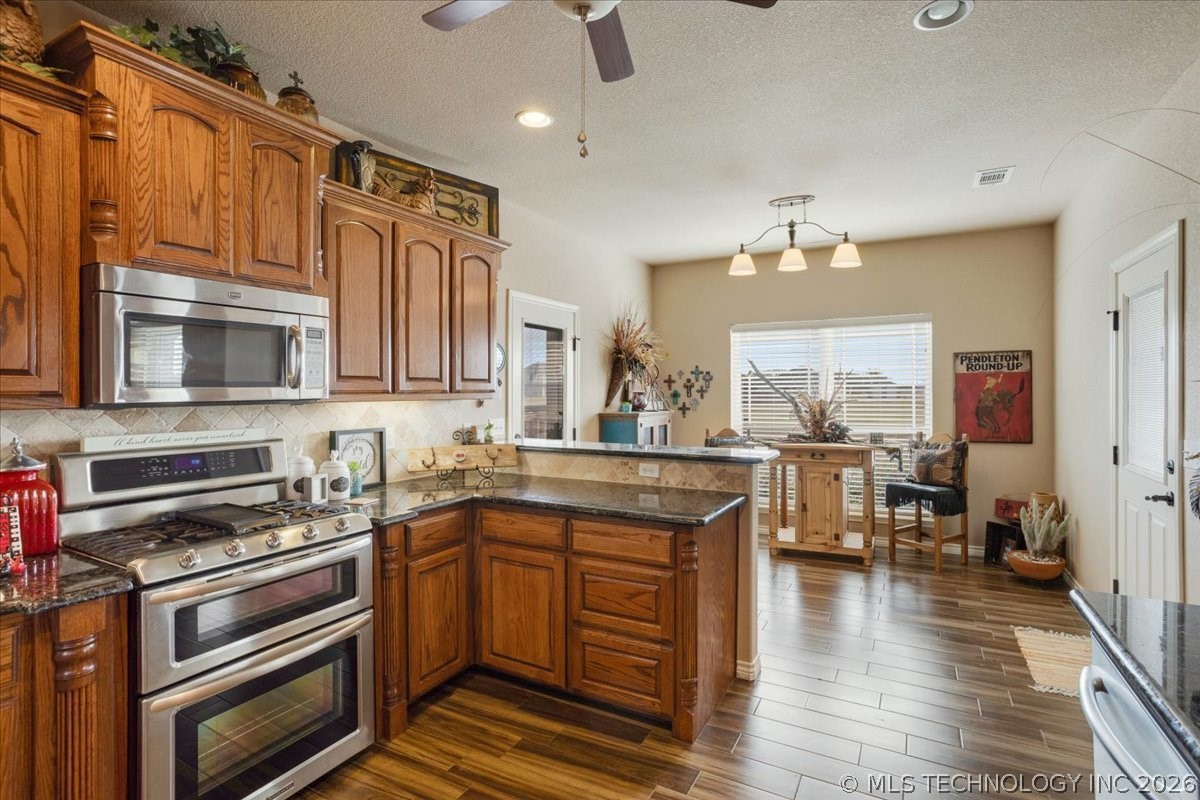 42 Deer Run Durant OK 74701