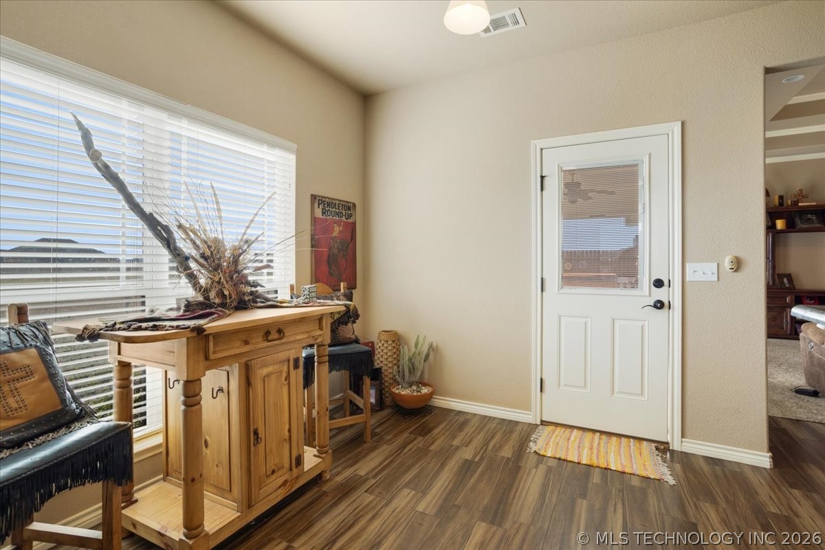 42 Deer Run Durant OK 74701